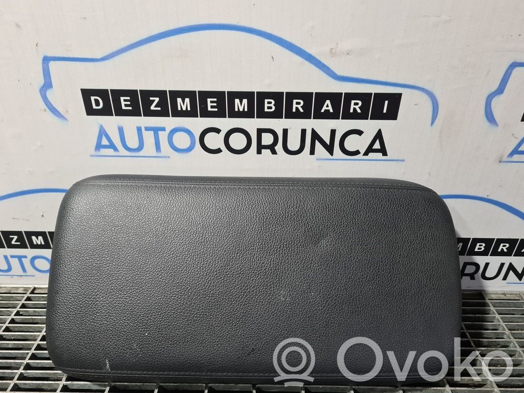 Mitsubishi Outlander Porankis 