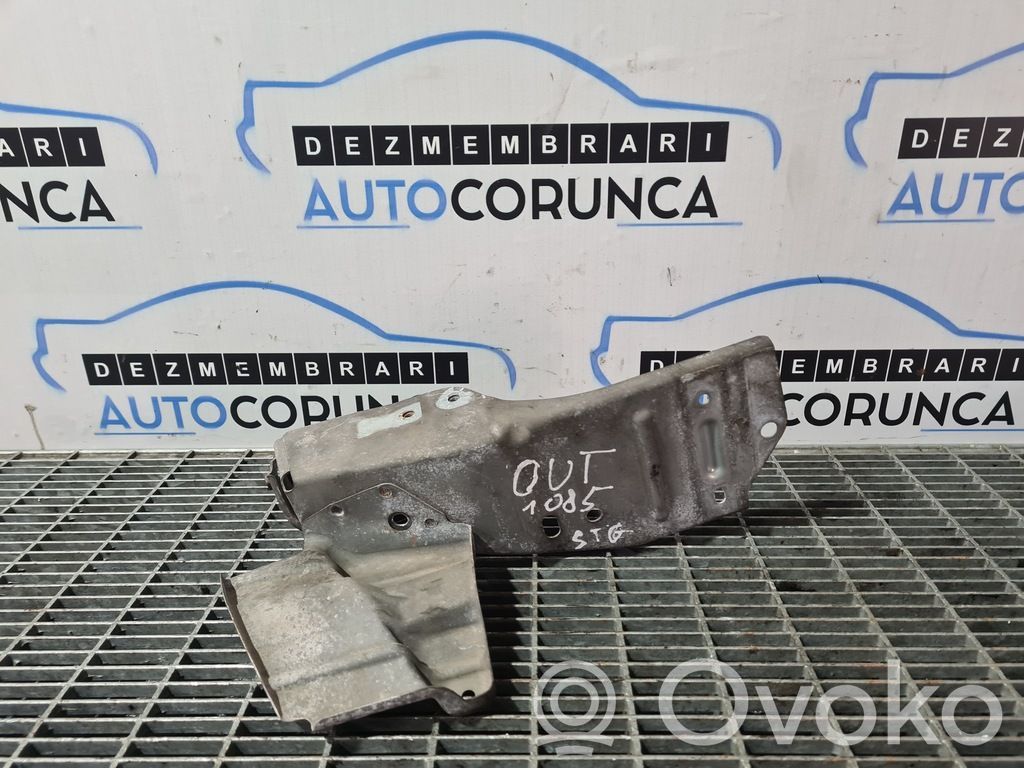 Engine mounting bracket   NU,ARE,COD
