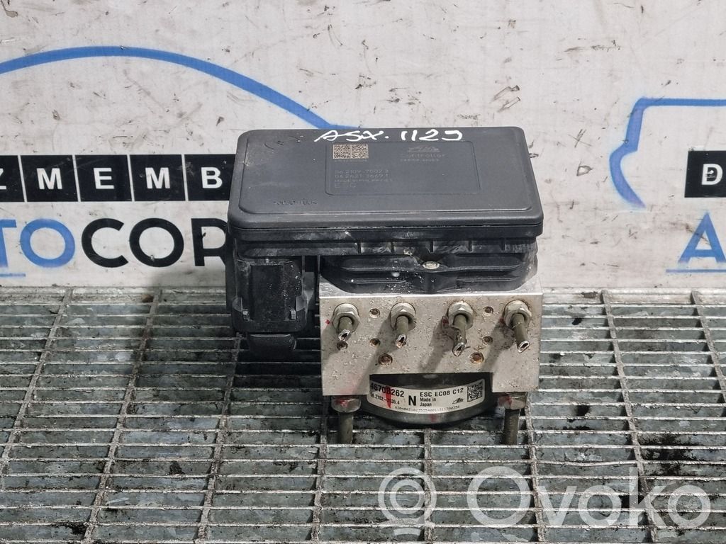 Mitsubishi ASX ABS Pump 