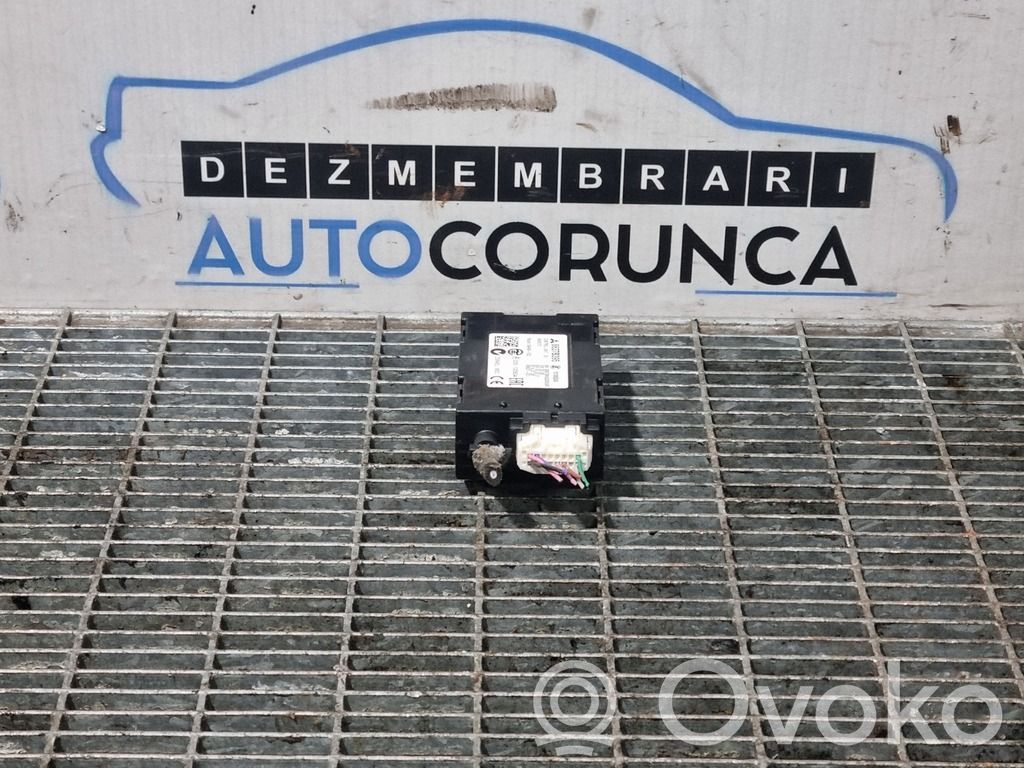 Mitsubishi Outlander Other control units/modules 