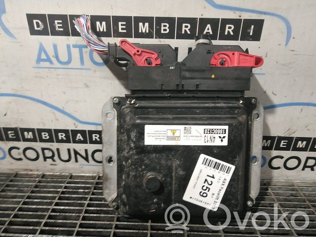 Mitsubishi ASX Engine control unit/module ECU 
