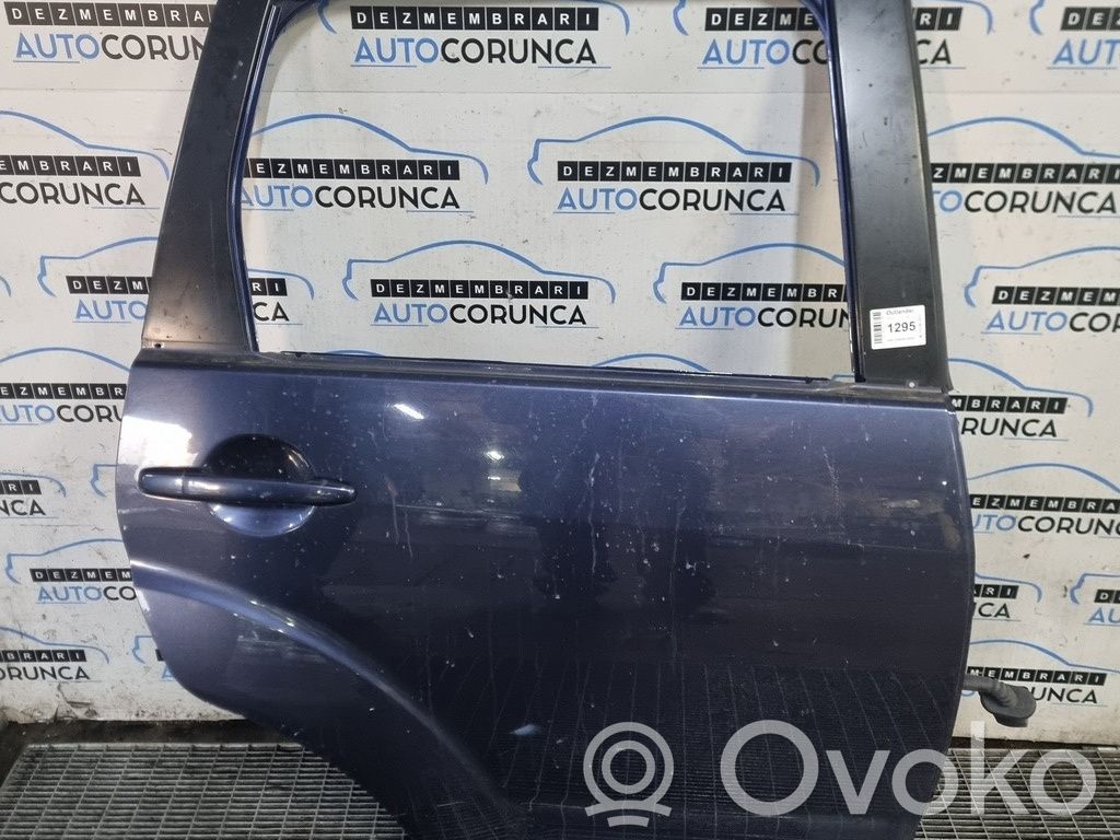 Puerta trasera   5730A242