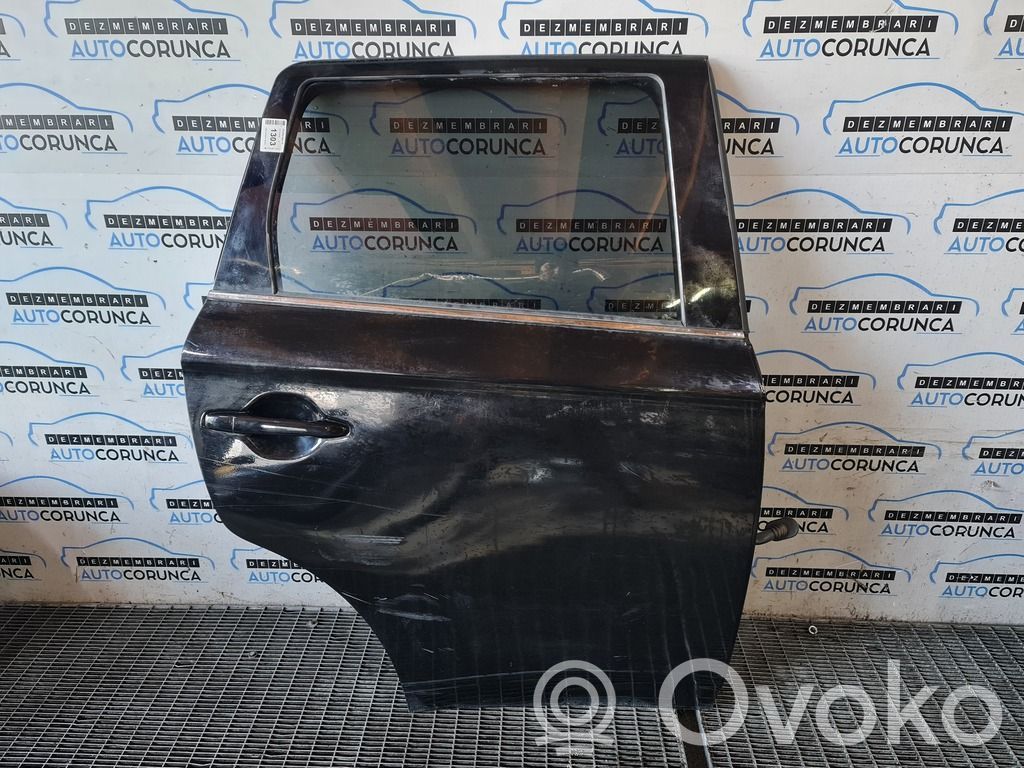 Mitsubishi Outlander Puerta trasera 