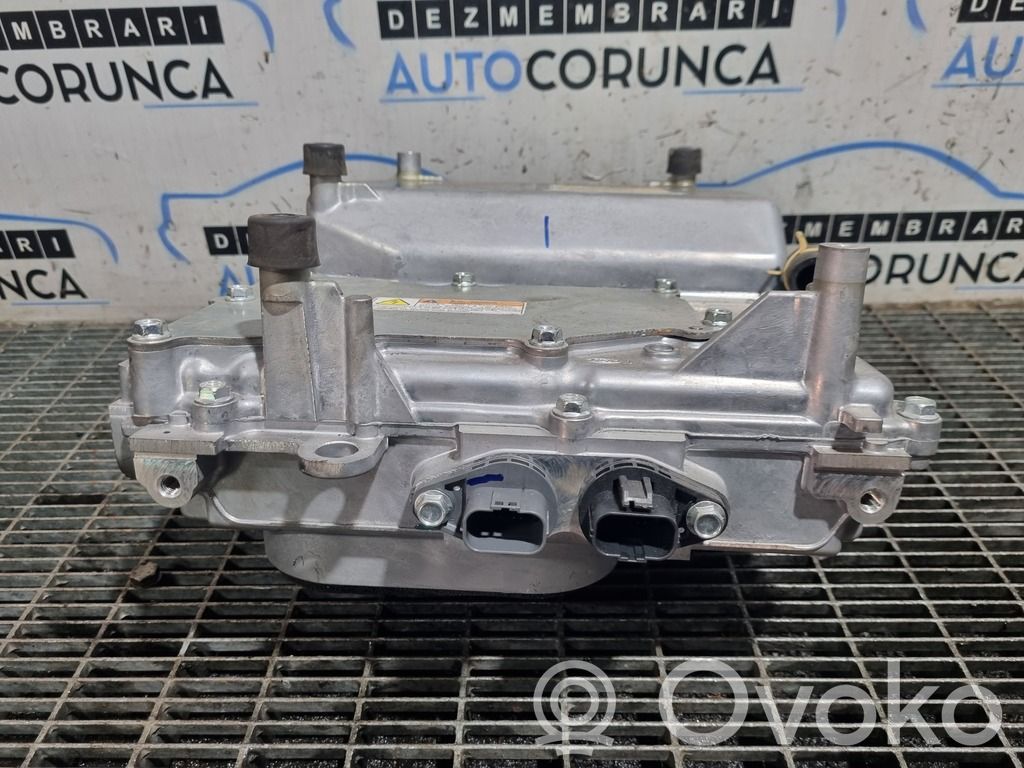 Inversor/convertidor de voltaje   9410A081,140626A