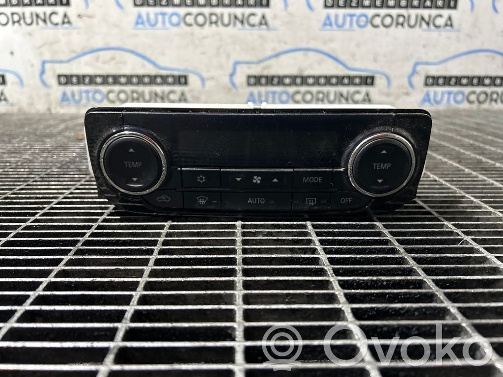 Mitsubishi Outlander Unidad de control climatización 