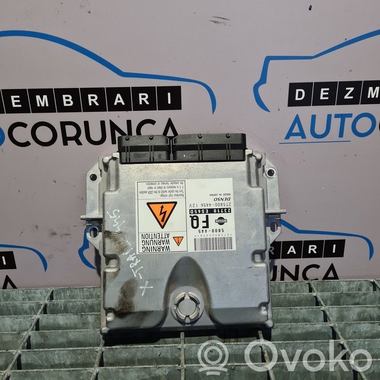 Nissan X-Trail T30 Engine control unit/module ECU 