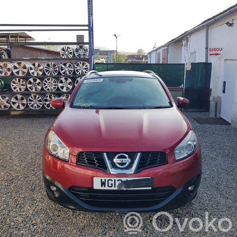 Zamek drzwi tylnych   82500EY10D