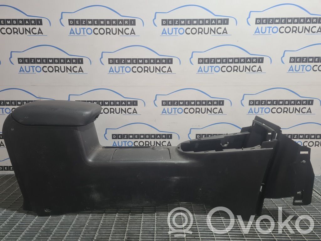 Nissan X-Trail T31 Подлокотник 