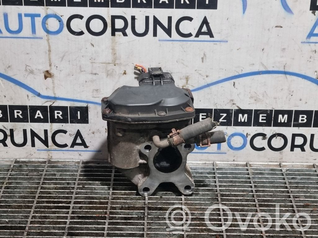 Válvula EGR   147105X00A