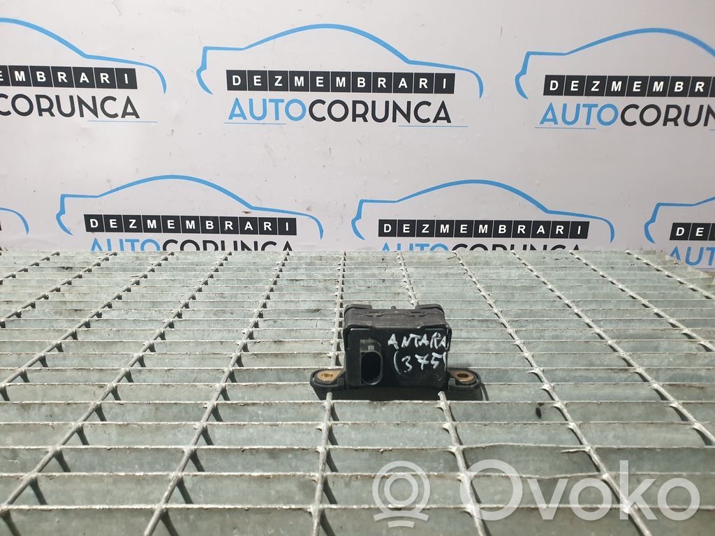 Other control units/modules   96625913,SENZORESP
