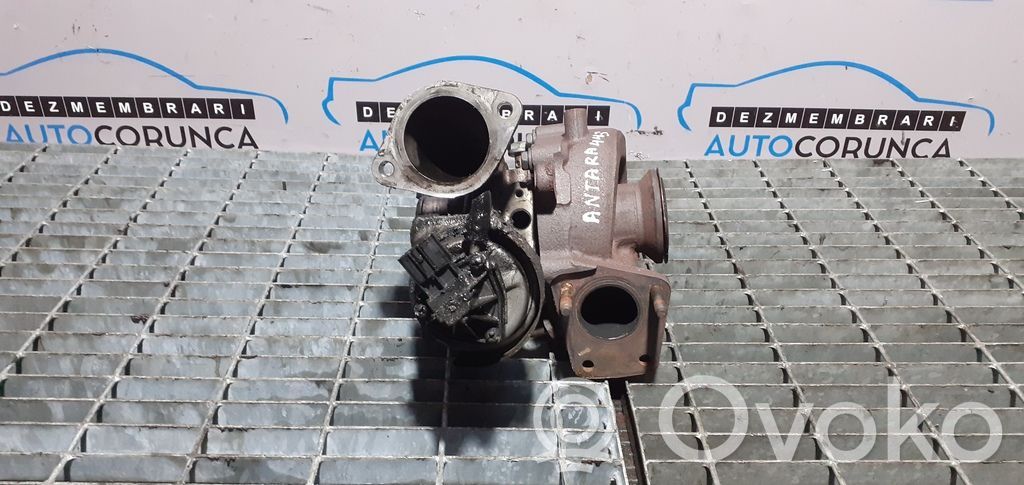 Turbo   TC500075