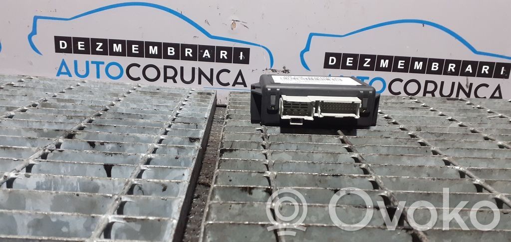 Sonstige Steuergeräte / Module   22787940