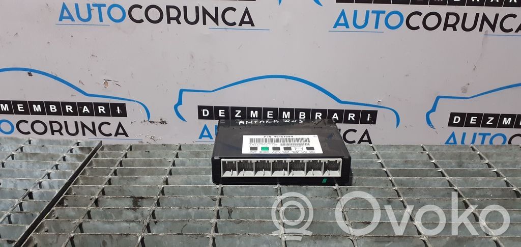 Autres unités de commande / modules   23240003315