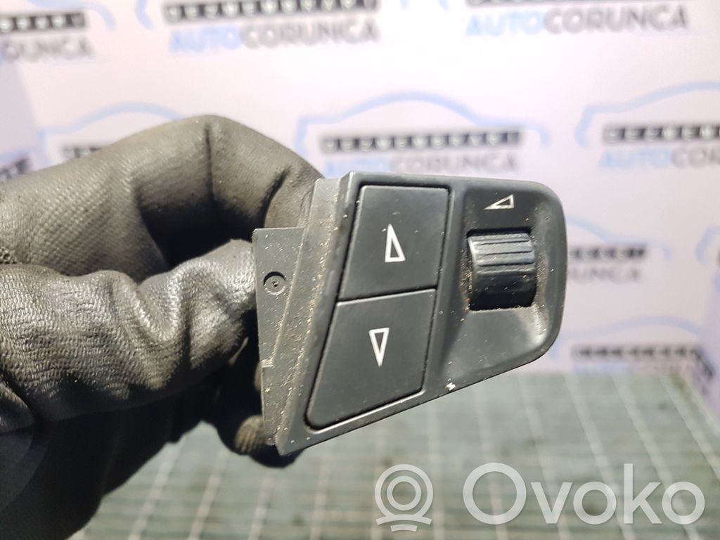 Opel Antara Interruptor de encendido/apagado del airbag de pasajero 