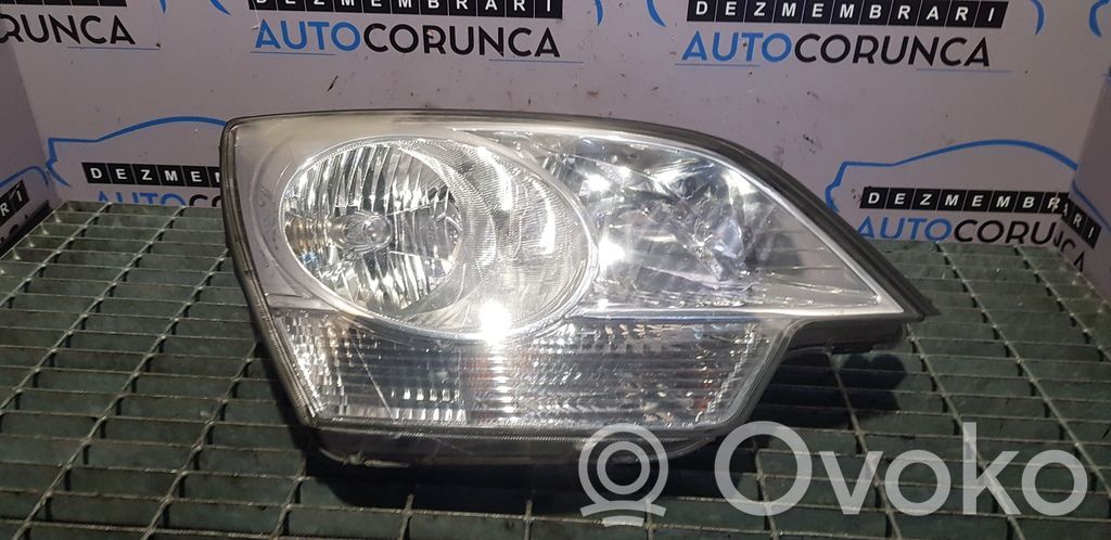Headlight/headlamp