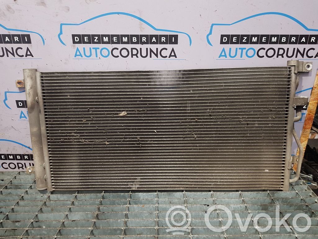 Opel Antara Skraplacz / Chłodnica klimatyzacji 