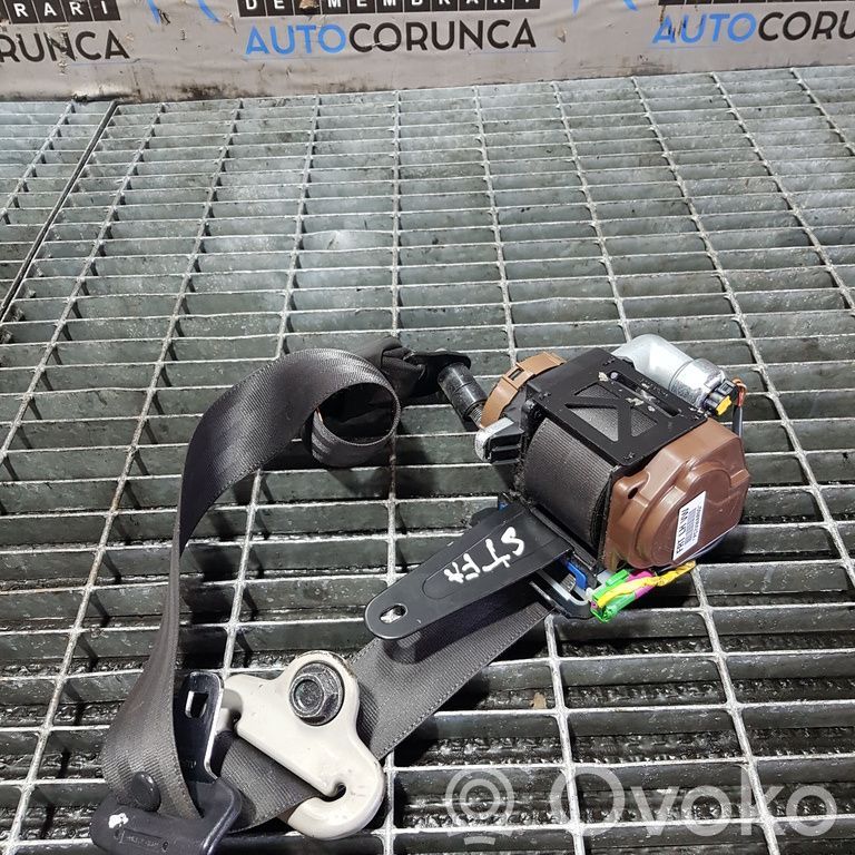 Opel Antara Cinturón delantero 