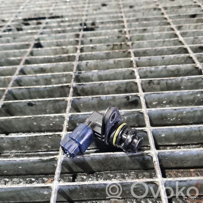 Opel Antara Sensor 