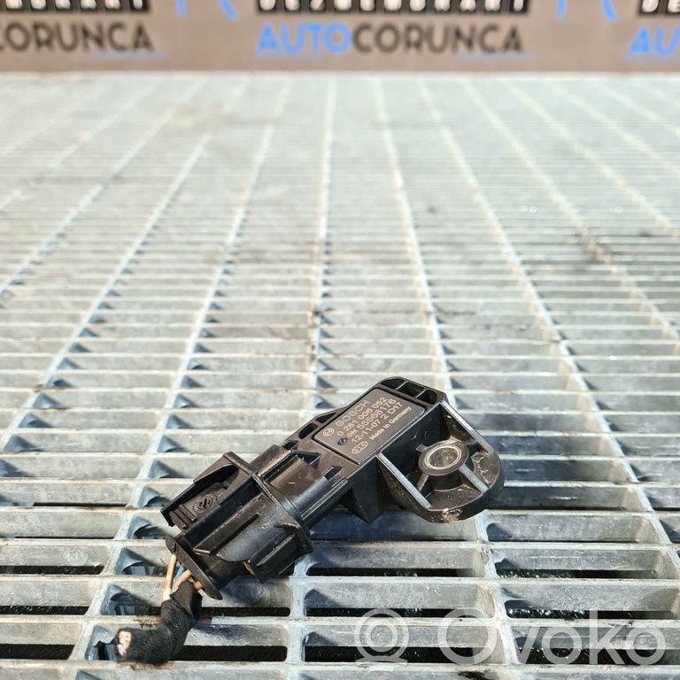 Opel Antara Sensor 