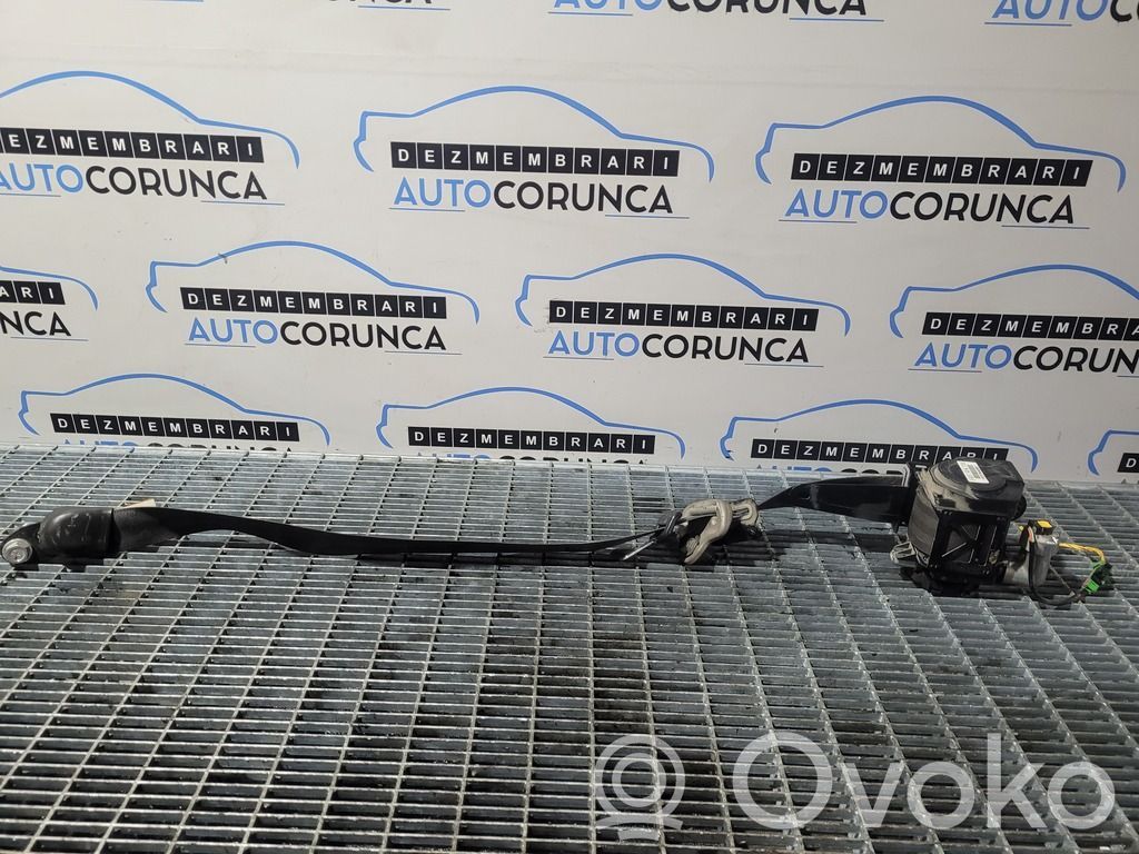 Opel Antara Cinturón delantero 