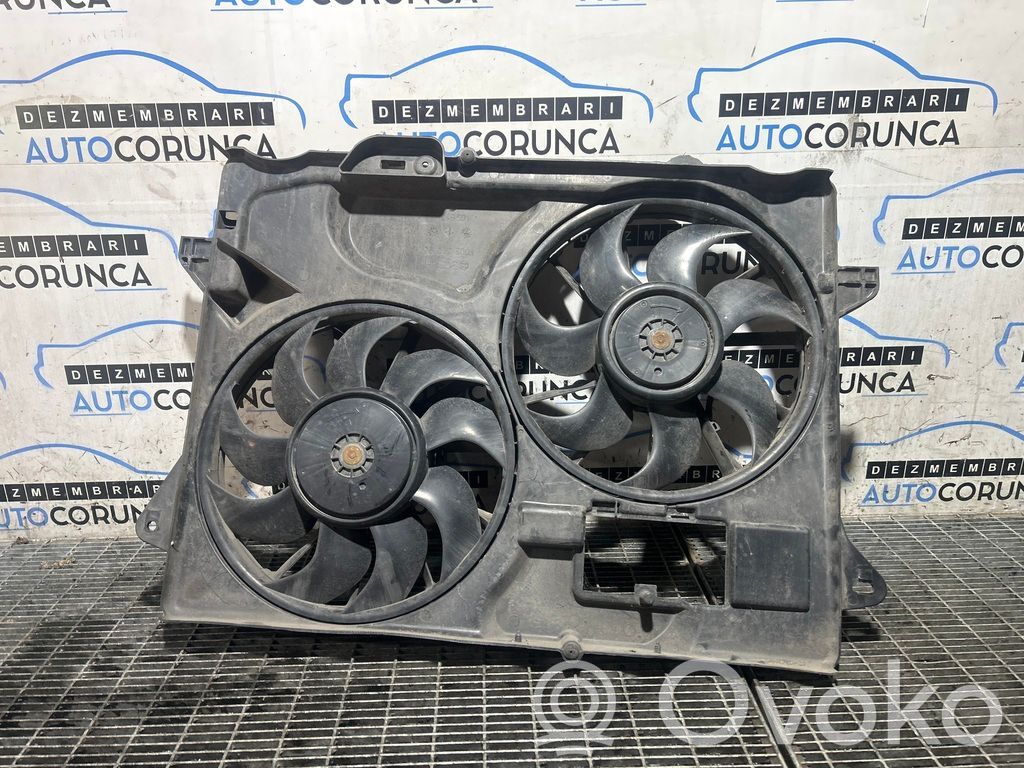 Elektrolüfter   622983