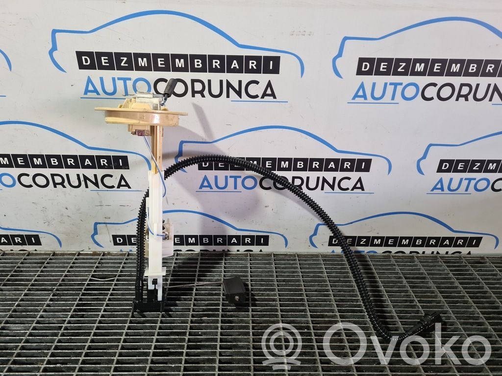 Sensor de nivel de combustible   13503270,2991110950