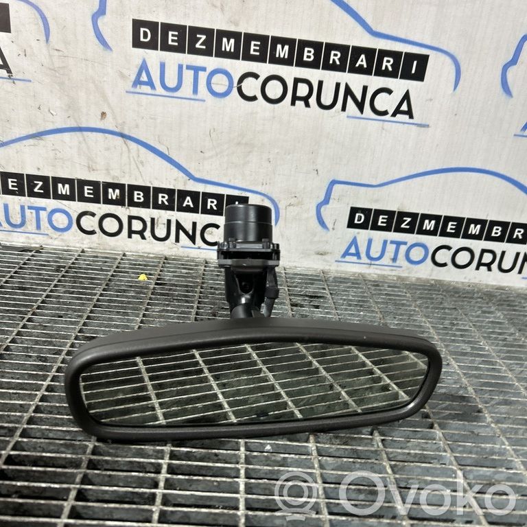Rear view mirror (interior)   13369365