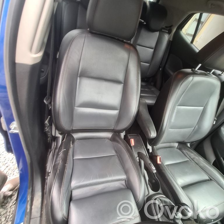 Juego del asiento