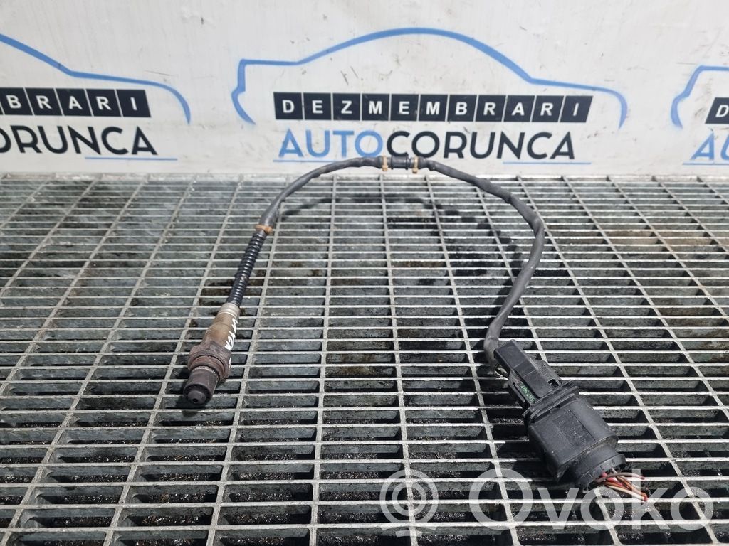 Porsche Cayenne (9PA) Lambda probe sensor 