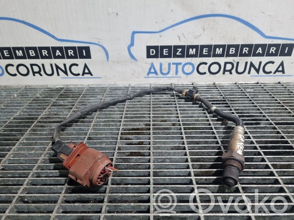 Porsche Cayenne (9PA) Lambda zondas 