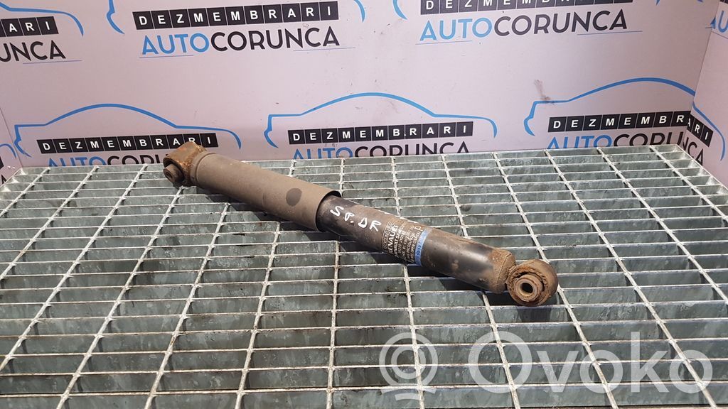 Renault Koleos I Amortyzator tylny 