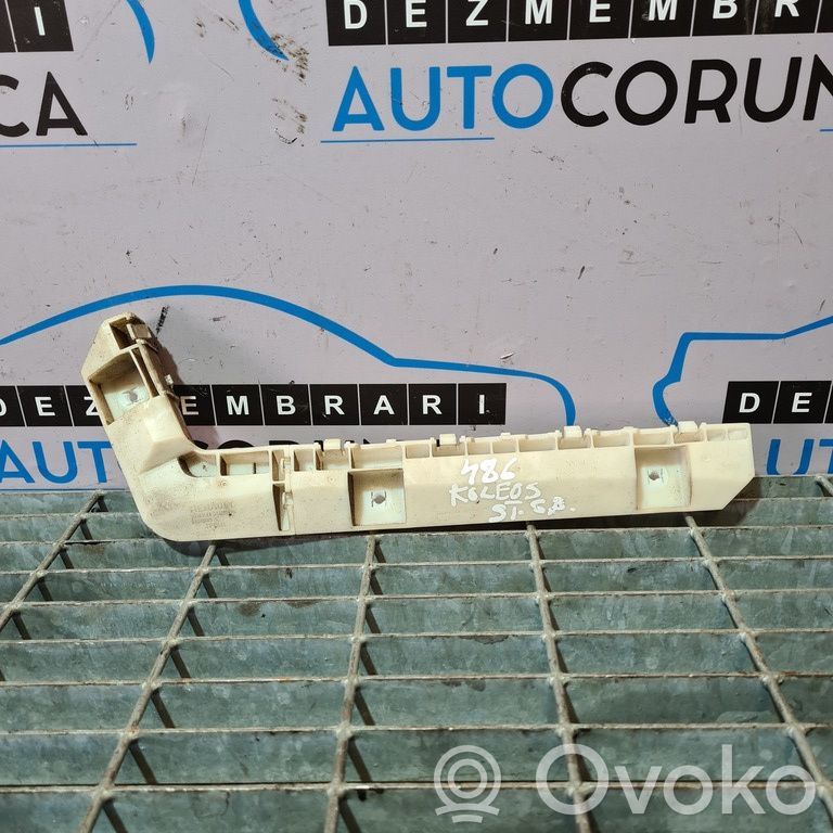 Renault Koleos I Galinis laikiklis bamperio 