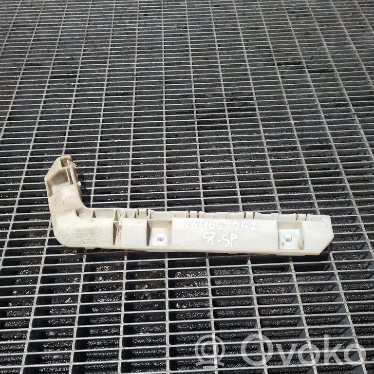 Renault Koleos I Rear bumper mounting bracket 