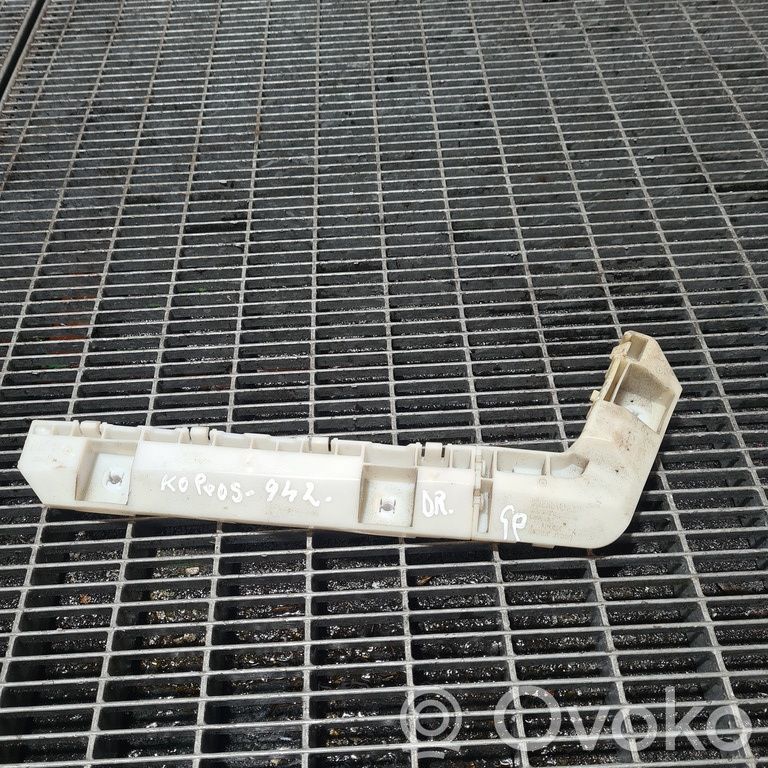 Renault Koleos I Rear bumper mounting bracket 