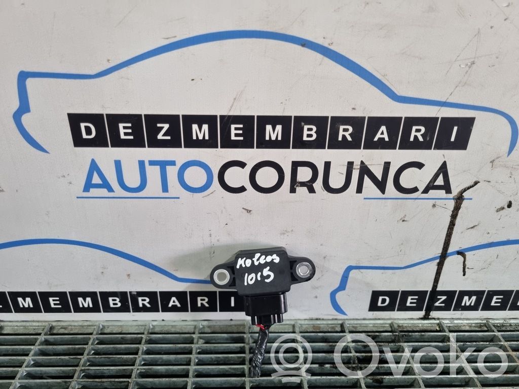 Anturi   8318002,SEBZORABS