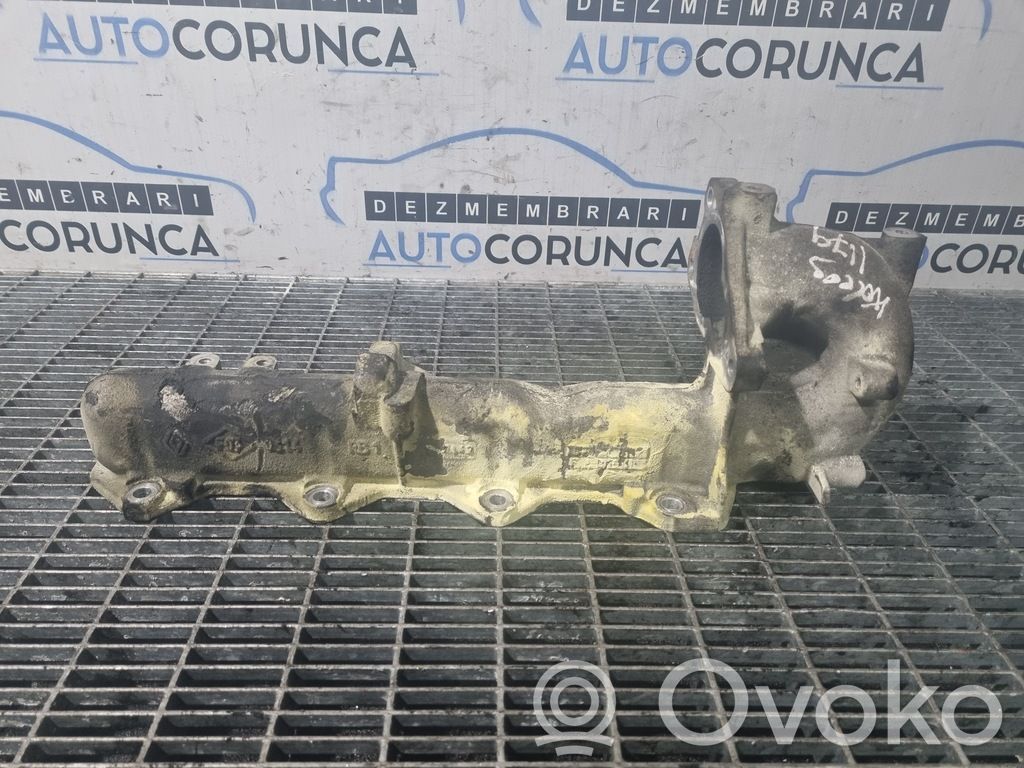 Renault Koleos I Imusarja 