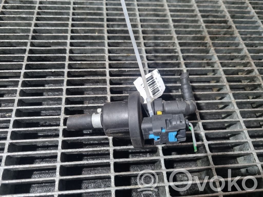 Valve électromagnétique   149304ED0A