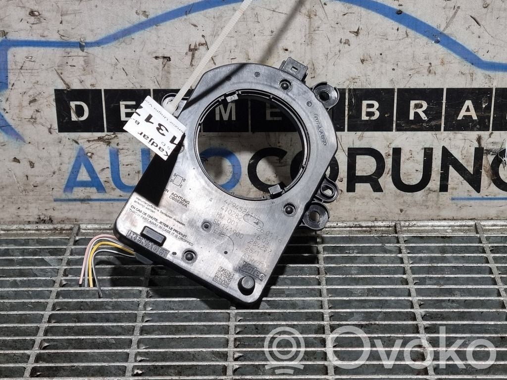 Steering angle sensor   479452615R