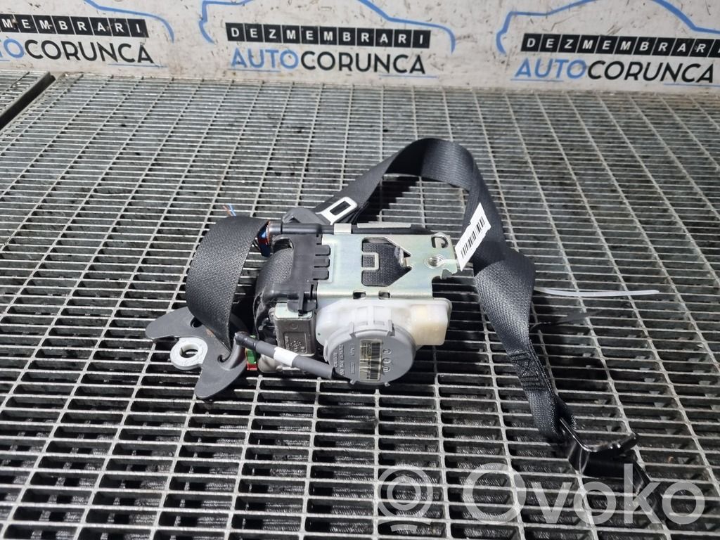 Renault Kadjar Cinturón delantero 
