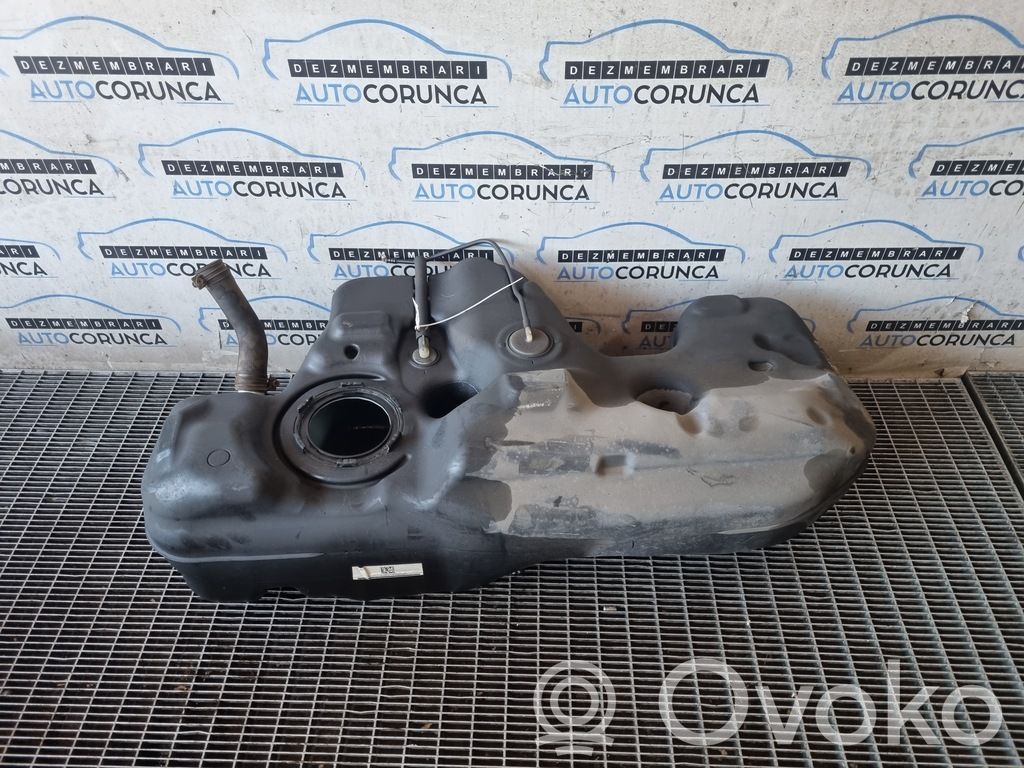 Renault Kadjar Polttoainesäiliö 