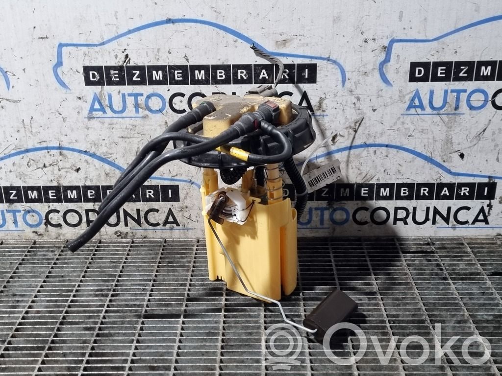 Renault Captur Kraftstoffpumpe im Tank 