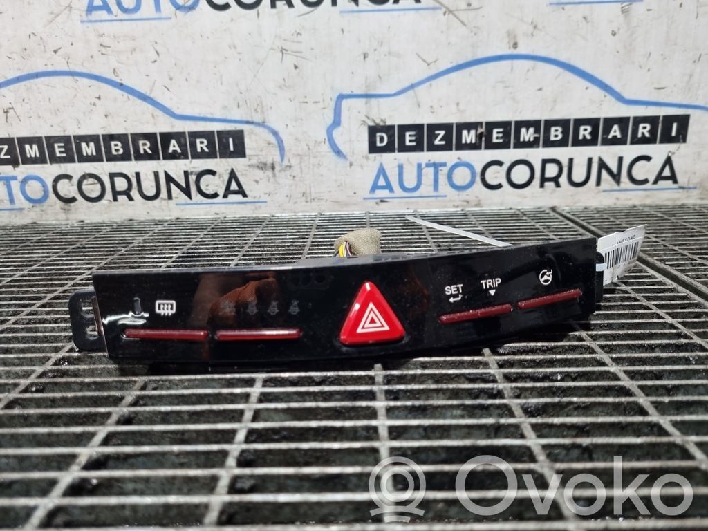 Interruptor de control multifunción   8580035140