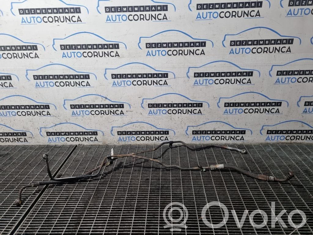 SsangYong Rexton Vairo stiprintuvo žarna (-os)/ vamzdelis (-iai) 