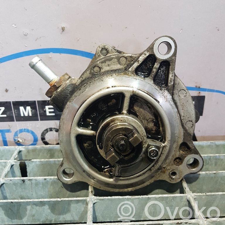 Subaru Forester SH Vacuum pump 