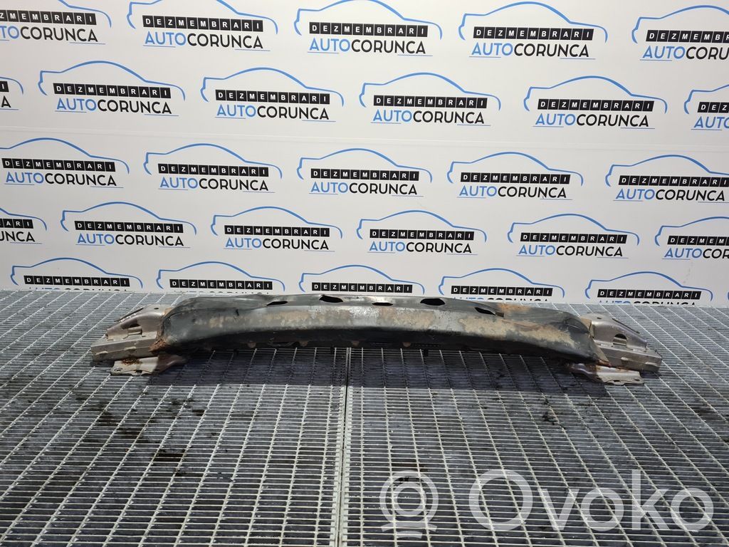 Subaru Forester SH Priekinis amortizatorius bamperio 