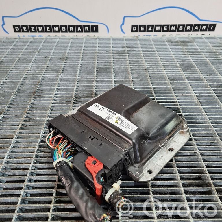 Subaru Forester SH Engine control unit/module ECU 