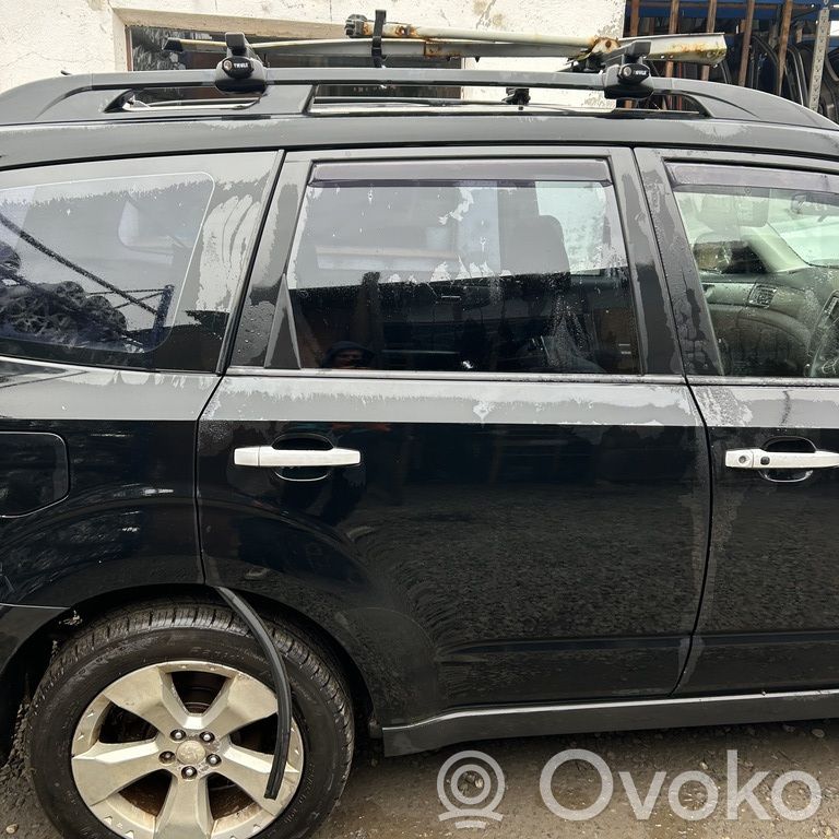 Subaru Forester SH Puerta trasera 