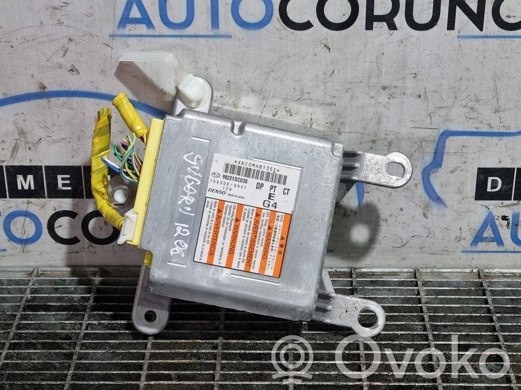 Autres unités de commande / modules   1503000941