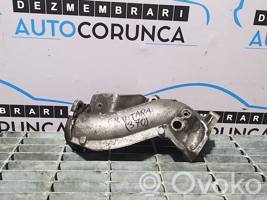 Suzuki Grand Vitara II Linea/tubo flessibile della valvola EGR 