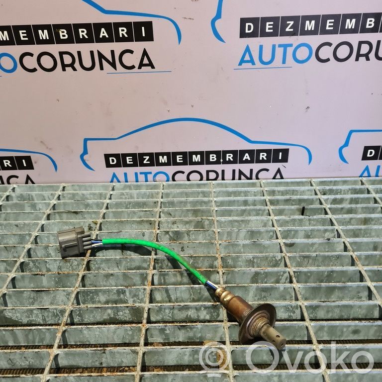 Suzuki Grand Vitara II Lambda probe sensor 